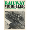 Railway Modeller 1977 August