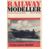 Railway Modeller 1976 March