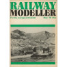 Railway Modeller 1976 May