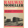 Railway Modeller 1976 June