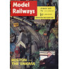 Model Railways 1975 August