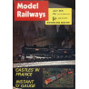 Model Railways 1975 July