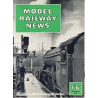 Model Railway News 1957 February