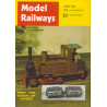 Model Railways 1974 April