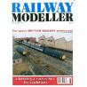 Railway Modeller 1995 November