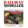 Railway Modeller 1995 December