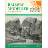 Railway Modeller 1962 August