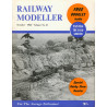 Railway Modeller 1962 October