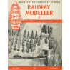 Railway Modeller 1958 December