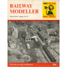 Railway Modeller 1964 March