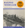 Railway Modeller 1964 January