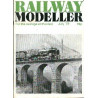 Railway Modeller 1972 July