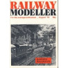 Railway Modeller 1972 August