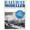 Railway Modeller 1972 September