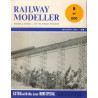 Railway Modeller 1965 January