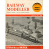 Railway Modeller 1965 March