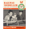 Railway Modeller 1965 December