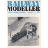 Railway Modeller 1974 January