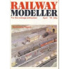 Railway Modeller 1974 April