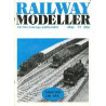 Railway Modeller 1974 May