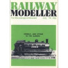 Railway Modeller 1974 July