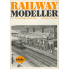 Railway Modeller 1974 October