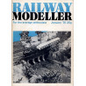 Railway Modeller 1975 January