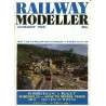 Railway Modeller 1985 January