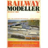 Railway Modeller 1985 March