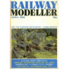 Railway Modeller 1985 April