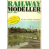 Railway Modeller 1985 May