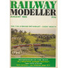 Railway Modeller 1985 August