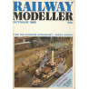 Railway Modeller 1985 October