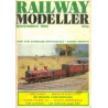 Railway Modeller 1985 November