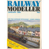 Railway Modeller 1986 January