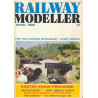 Railway Modeller 1986 April