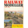 Railway Modeller 1986 June