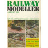 Railway Modeller 1986 August