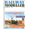 Railway Modeller 1992 January