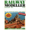 Railway Modeller 1992 February