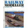 Railway Modeller 1992 October