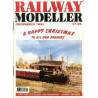 Railway Modeller 1992 December