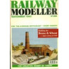 Railway Modeller 1992 November