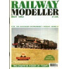 Railway Modeller 1992 May