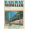 Railway Modeller 1993 January