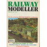 Railway Modeller 1993 February