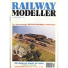 Railway Modeller 1993 October