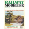 Railway Modeller 1993 August