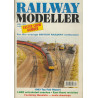 Railway Modeller 1993 April