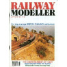 Railway Modeller 1993 September